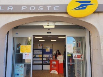 Transdev et La Poste