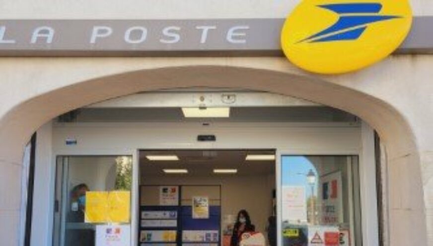 Transdev et La Poste