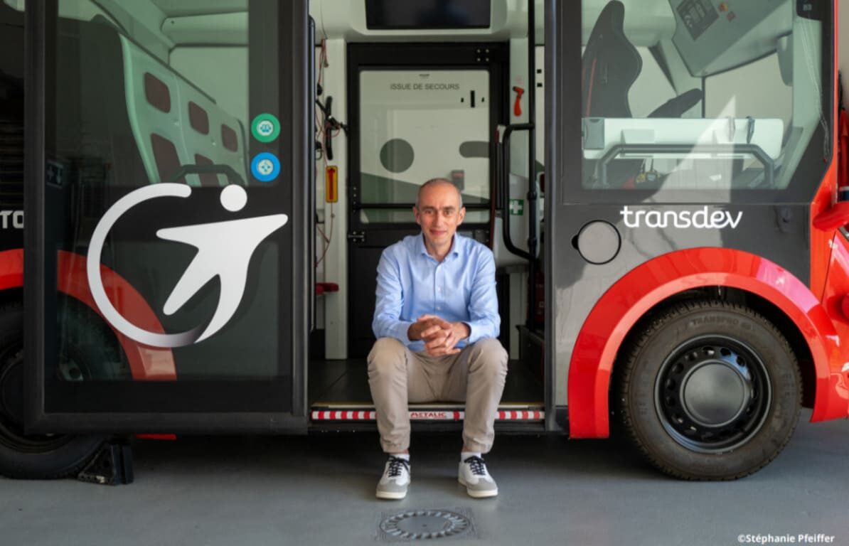 Nicolas transdev sta