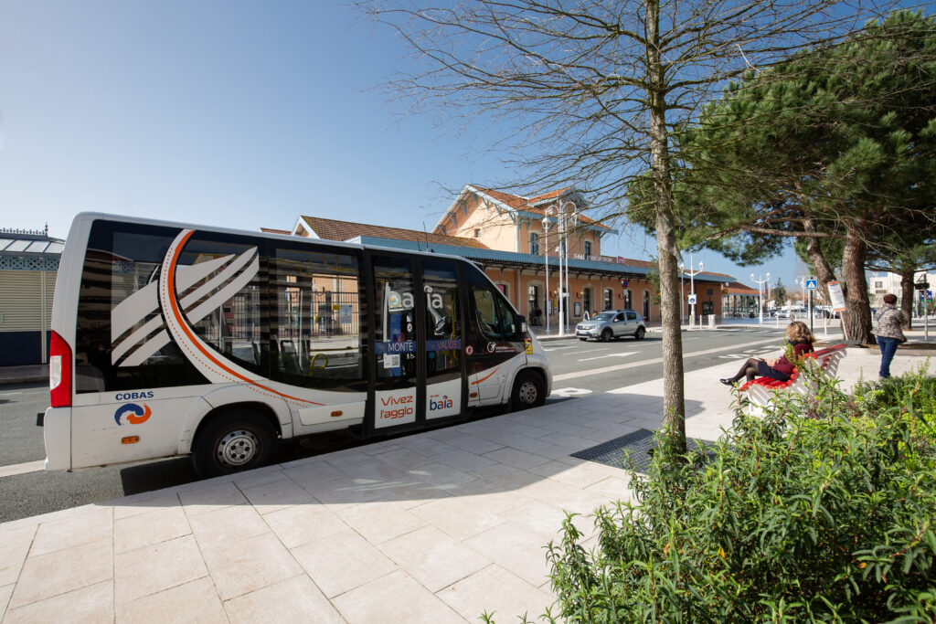 arcachon-transdev-navette