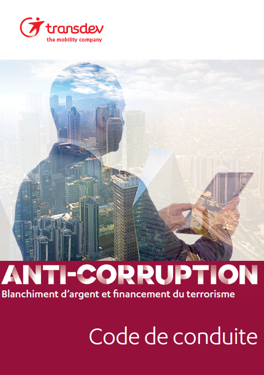 code conduite anti corruption fr