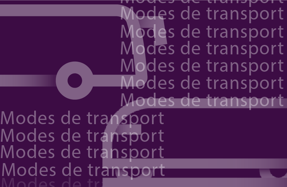 Visuel de couverture Transdev Mode of Transport