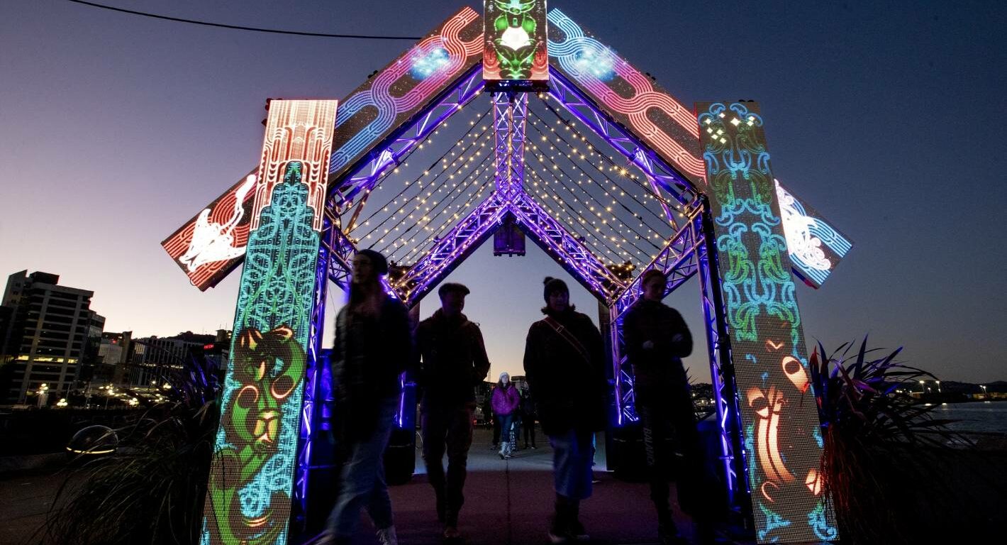 Transdev in New Zealand is celebrating Māori New Year