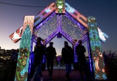 Transdev in New Zealand is celebrating Māori New Year