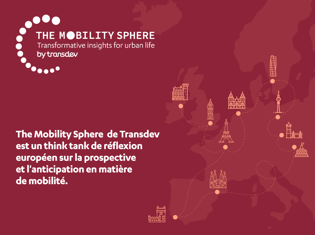 Carrousel The Mobility Sphere FR mobile