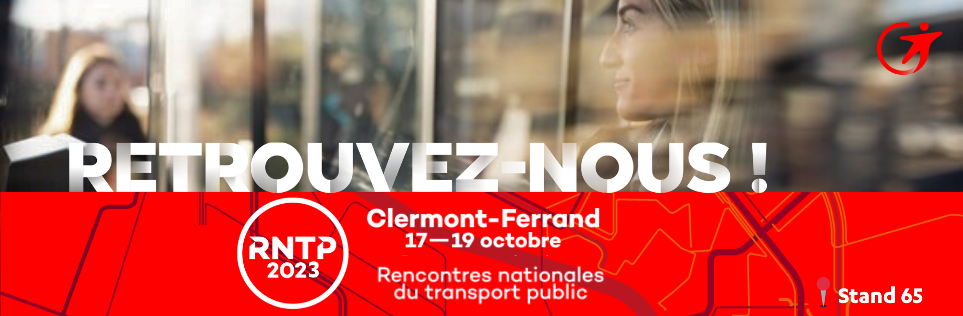 Retrouvez-nous aux RNTP