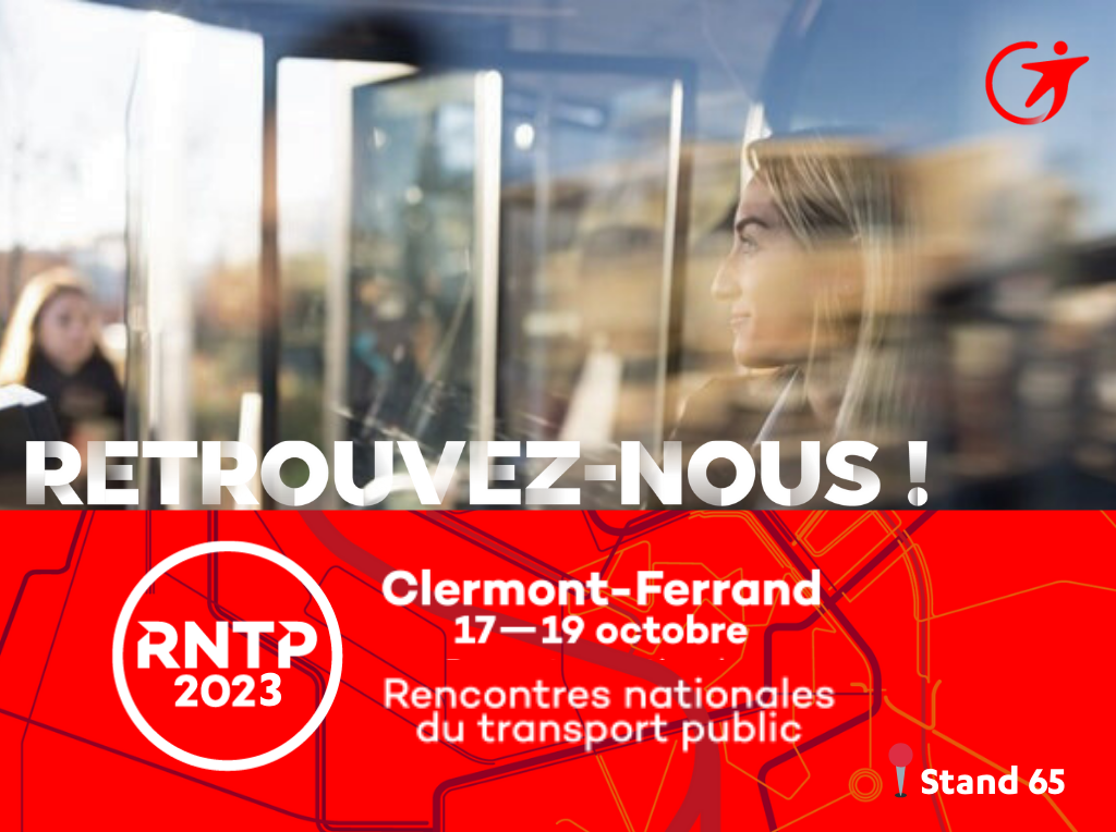 Retrouvez-nous aux RNTP