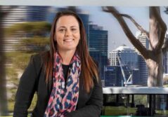 Michelle Howley celebrates 24 years of serving the common good with Transdev Australia