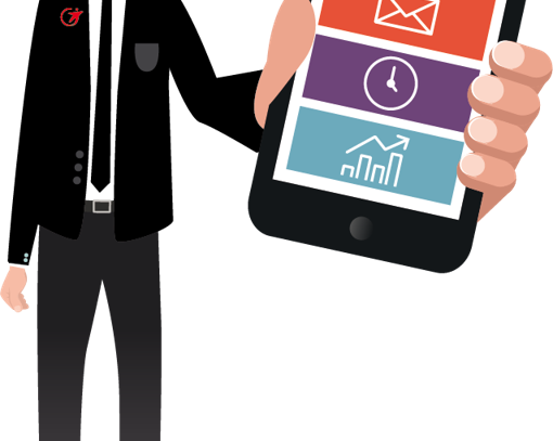 MobiMe App