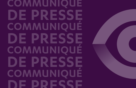 Communiqué de presse certification ISO