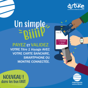 One Payment Astuce