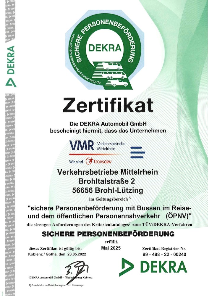 germany-dekra-certificate