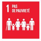 ODD Pas de pauvreté