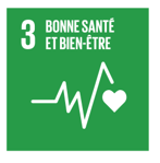 ODD Bonne santé et bien-être