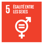 ODD égalité entre les sexes