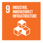 ODD industrie, innovation et infrastructure
