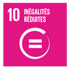 ODD inégalités réduites
