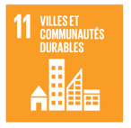 ODD villes et communautés durables