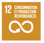 ODD consommation et production responsables