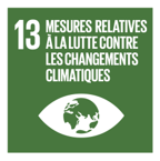 ODD mesures relatives à la lutte contre les changements climatiques