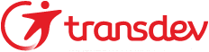 transdev logo with transparent background