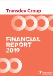 2019 financial report
