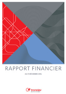 rapport financier 2017