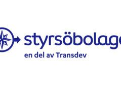 Styrsöbolaget swedish ferry company logo