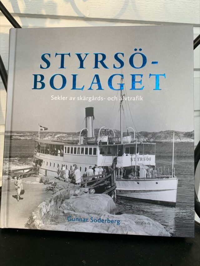 Styrsöbolaget