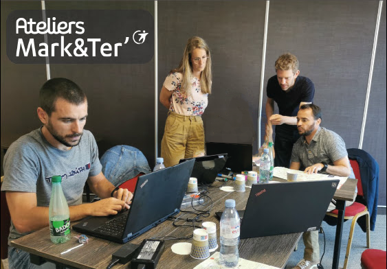 Ateliers Mark&Ter
