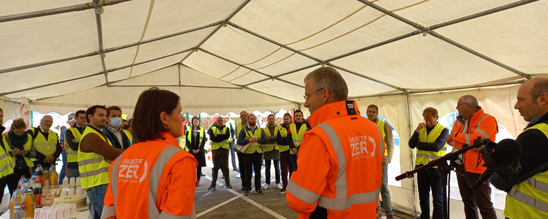 Transdev inaugure une station d'avitaillement en BioGNV à Rennes