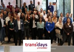 Participants Trans’days 13 à Lille
