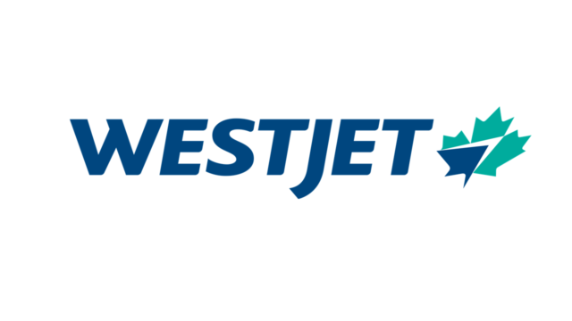 Logo Westjet