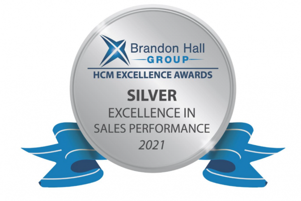 Transdev won the coveted Brandon Hall Group Silver Award for excellence in the Best Program for Sales Training and Performance category for its Gaining Clients for Life program. The Award was handed out during this year’s Human Capital Management Conference on February 1st 2023.