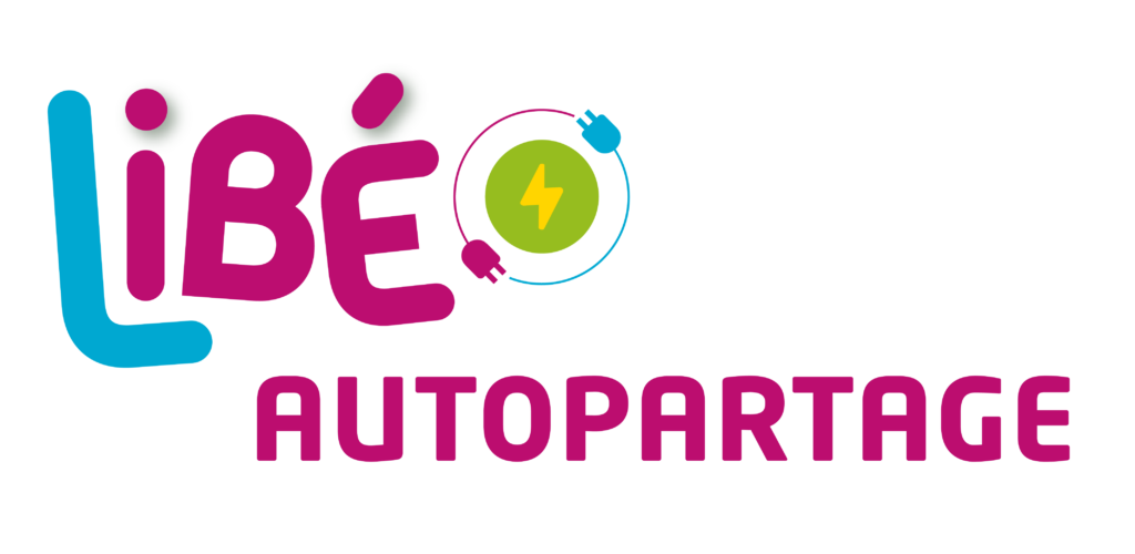 LOGO Libéo autopartage