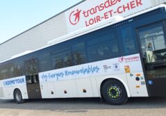 ADEME Tour Transdev