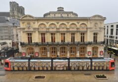 Opéra de Reims