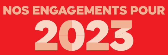 engagements 2023