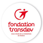 Logo Fondation Transdev