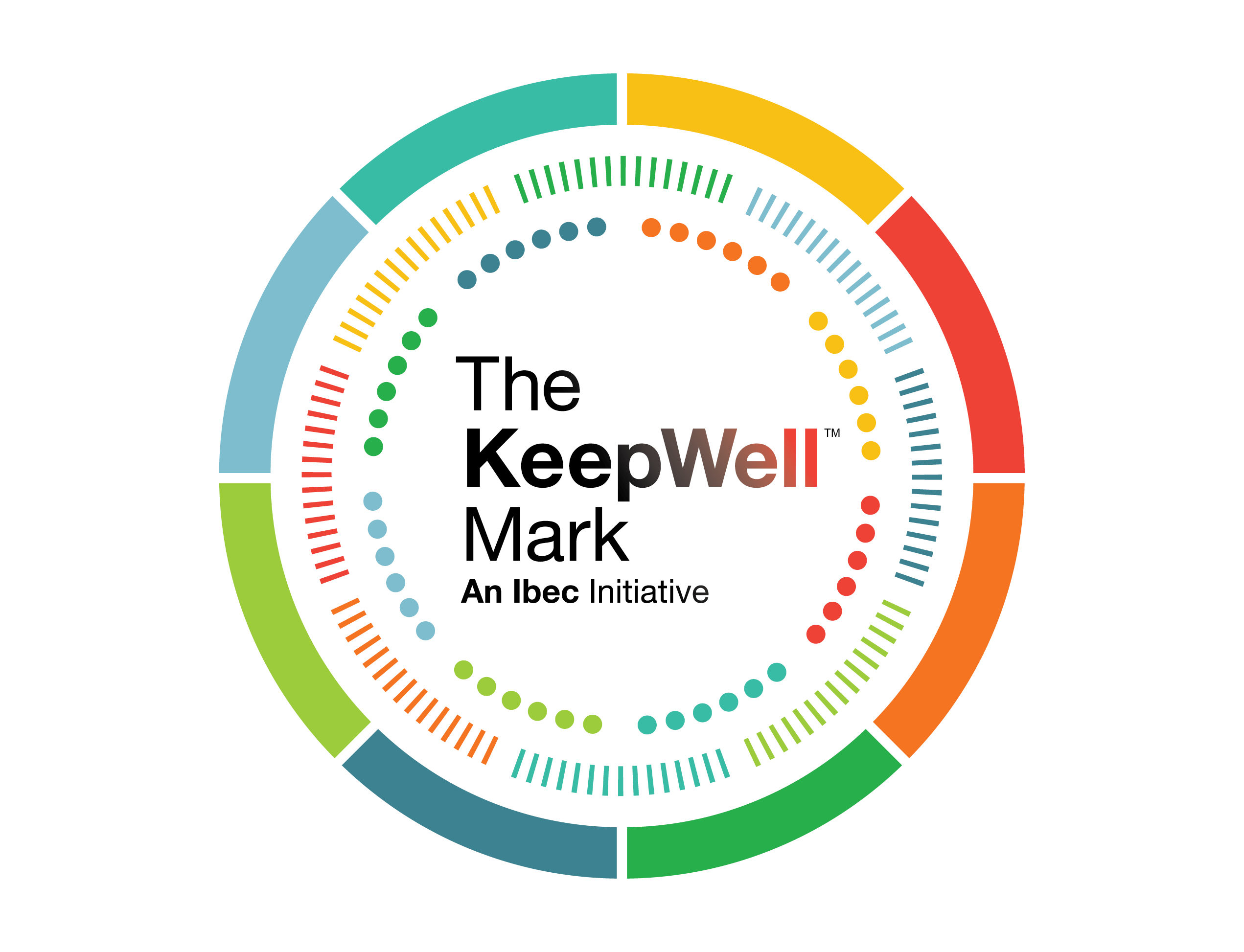 Label KeepWell -The KeepWell Mark