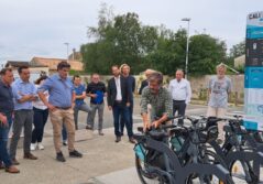 Libourne Calivélo