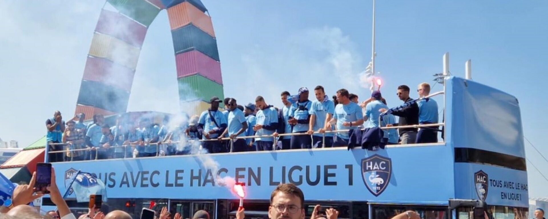 HAC Ligue 1