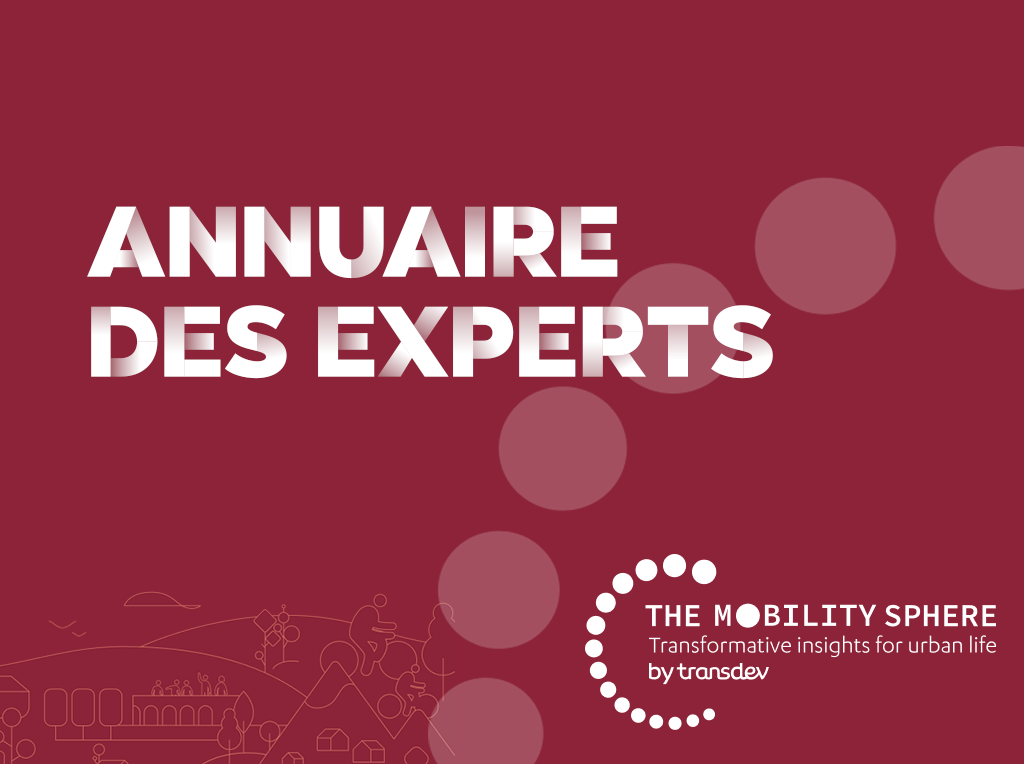 ANNUAIRE DES EXPERTS MOBILE