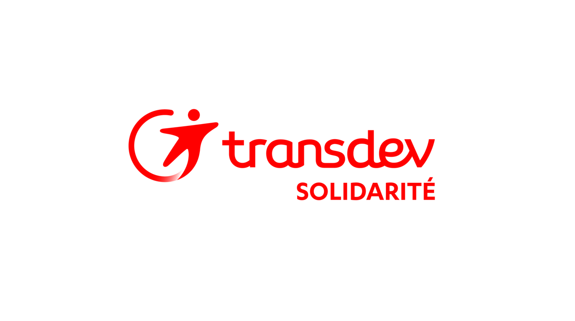 Logo Transdev Solidarité
