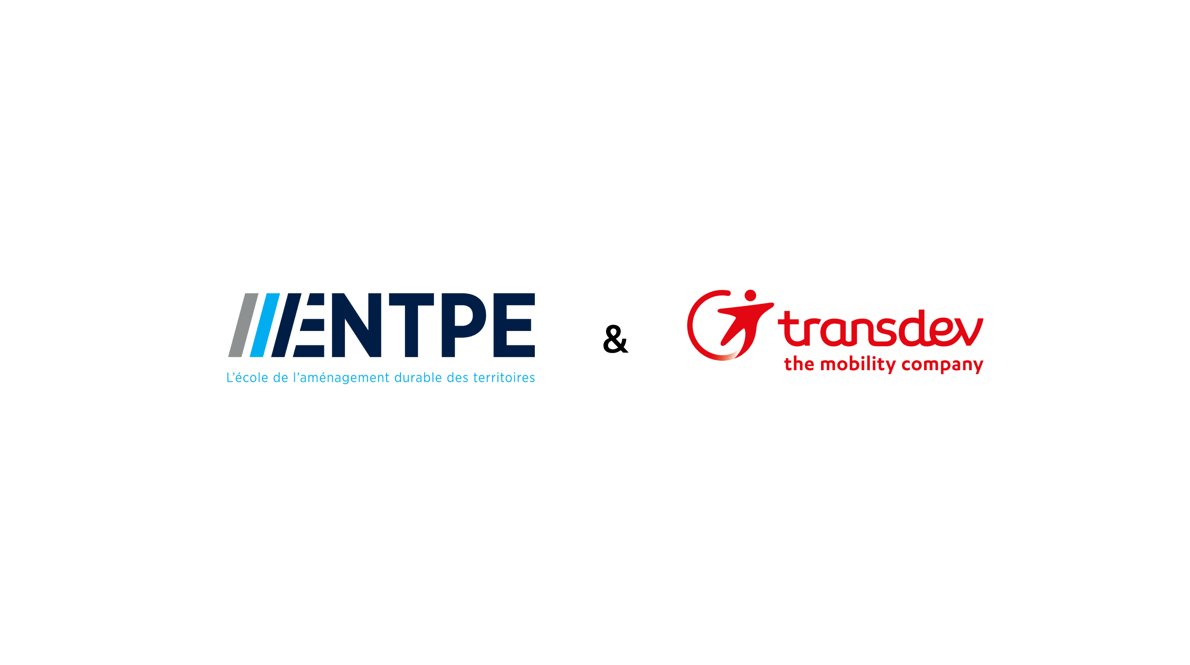 Partenariat ENTPE et Transdev
