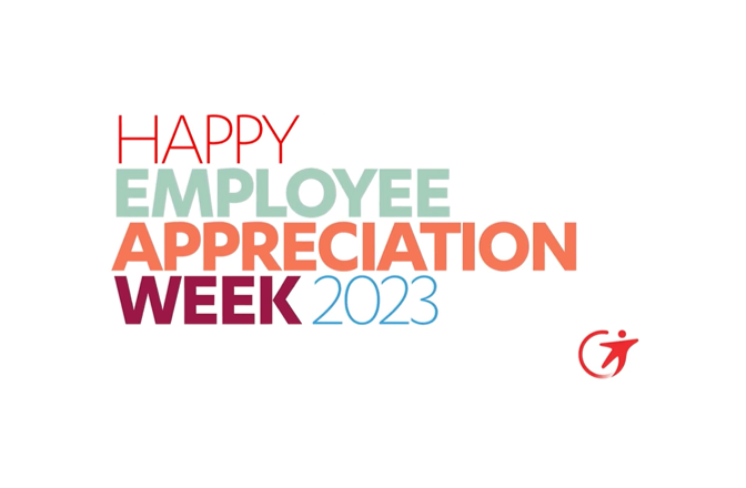 Transdev Employee Appreciation Week