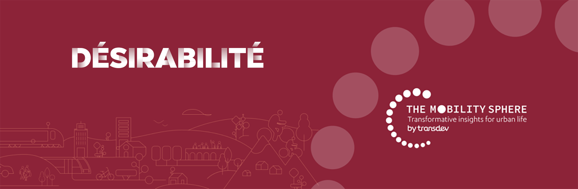 désirabilité