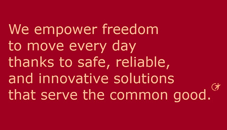 The Transdev Group's Purpose