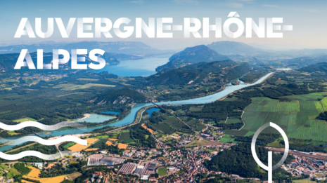 Couverture brochure Transdev Auvergne Rhône Alpes