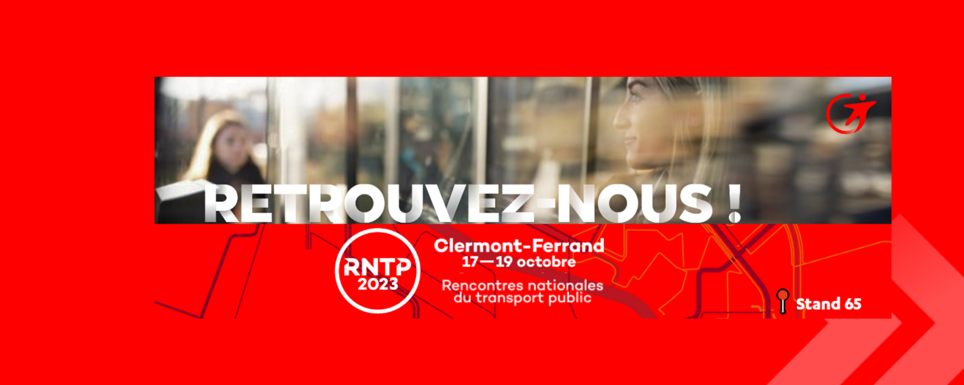 Header RNTP 2023 sur fond rouge